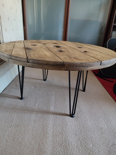 Unique industrial rustic - industrial,