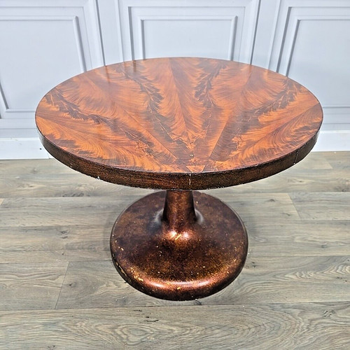 Retro vintage mid - mid, century