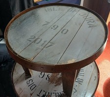 Isle of Jura Malt Whisky