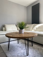 Unique Industrial Rustic