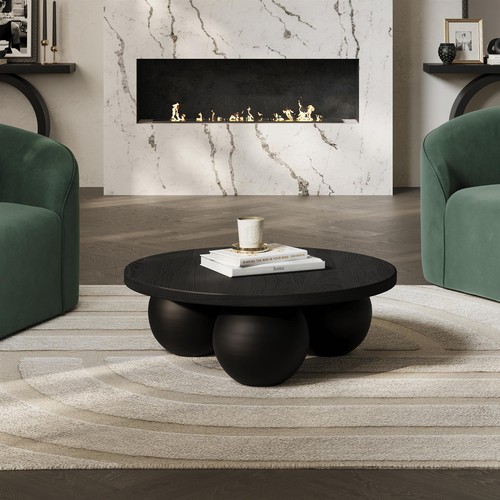 Dukinfield coffee table - dukinfield,
