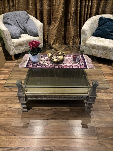 Indian oriental wooden - indian,