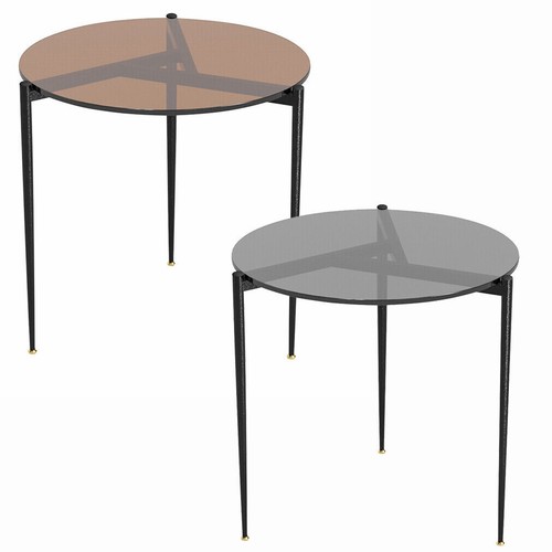 Modern unique glass coffee - modern,