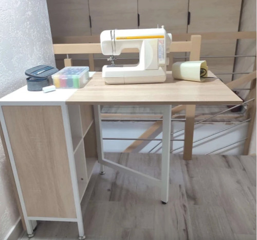 Drop leaf dining table folding - leaf,