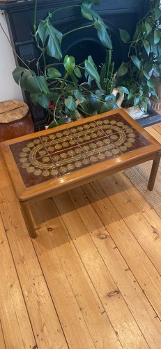 Nathan coffee table - nathan,