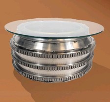 Boeing Jet Engine Titanium