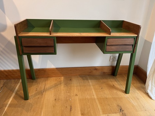 Unique handmade desk dressing - unique,